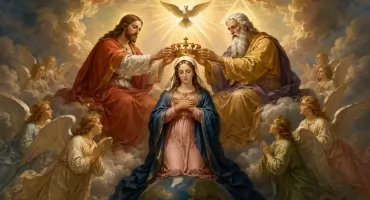 Liturgiczne Wspomnienie Najświętszej Maryi