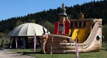 Zakończenie wakacji w Routebar w Kukowie. Darmowe atrakcje, konkursy i nagrody