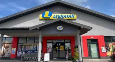 Praca w Budzowie. Lewiatan szuka pracowników