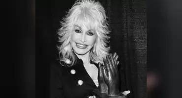Nie żyje Dolly Parton. Legenda muzyki country miała 80 lat
