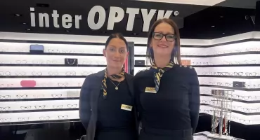 Weekend niskich cen w Inter Optyk. Promocje do -50% i bezpłatne badanie wzroku