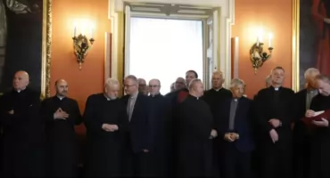 Sierpniowe zmiany personalne w Archidiecezji Krakowskiej. Nowi wikariusze w parafiach