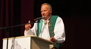 Związek Podhalan: Dość obrażania górali