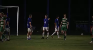 V-LIGA: Tempo musi uważać na tego beniaminka