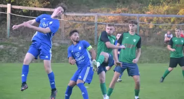 B-KLASA WADOWICE: Podwójne derby, rewanż i pytanie o Pietrusę