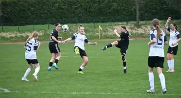 IV-LIGA KOBIET: Nowy sezon zawodniczek Babiej Góry, stare porachunki