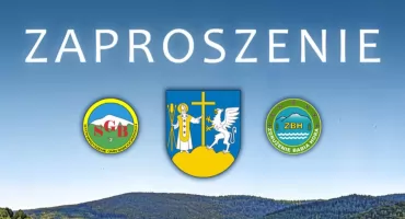 Jubileuszowy XXX Złaz Samorządowców. W sobotę wspólne wędrowanie nad Jeziorem Mucharskim