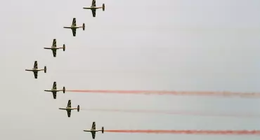 28 sierpnia – Święto Lotnictwa Polskiego