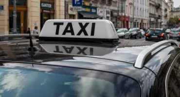 30 sierpnia – Dzień Taksówkarza