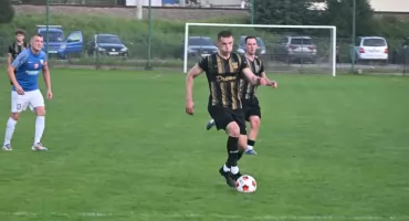 OKRĘGÓWKA PODHALAŃSKA: Remontada Jordana, od 0:2 do 3:2!