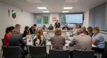Ważna decyzja w Zawoi. Radni uchwalili plan ogólny gminy