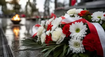 87. Rocznica Wybuchu II Wojny Światowej (krótka historia, ogólne straty oraz w miejscowościach babiogórskich)