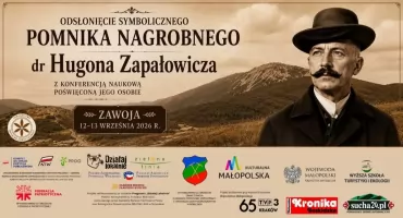 120-lecie schroniska na Markowych Szczawinach, czyli czas na wyjątkowy jubileusz pod Babią Górą