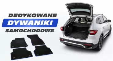 Parujące szyby, zapach stęchlizny i rdza. Co naprawdę dzieje się pod dywanikami w Twoim aucie