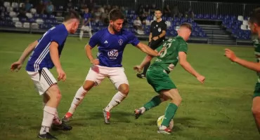 V-LIGA: Wygrać za wszelką cenę