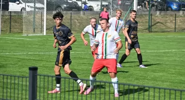 OKRĘGÓWKA: Pięć meczów i jeden wielki hit w Juszczynie - czas na sobotnią dawkę lokalnej piłki