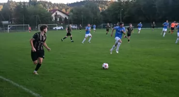 OKRĘGÓWKA: Jordan zaczyna meczowy maraton pod Giewontem