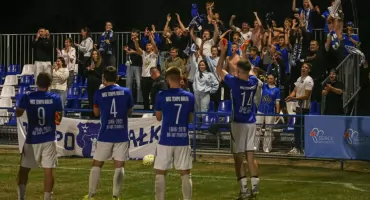 V-LIGA: Tempo wrzuciło piąty bieg