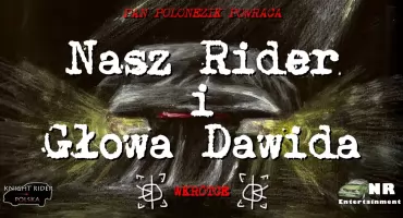 Zielony Polonez przemierza powiat suski. Tomasz „Skryba” Skupień dał drugie życie swojej dawnej historii