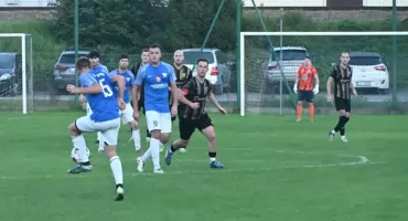 OKRĘGÓWKA: Jordan przyjmuje sześć ciosów i jak tu zasnąć?