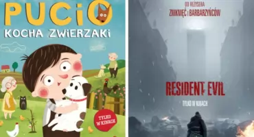 Wrześniowy repertuar suskiego kina. Od Pucia i Zygzaka McQueena po horrory, Godarda i Almodóvara