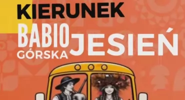 Dodatkowe busy na Babiogórską Jesień!