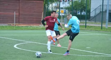 Na początek derby, a potem czas weryfikacji 