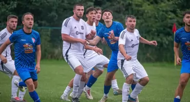 V-LIGA: Tempo nie zasłużyło na porażkę? W Krakowie znów straciło trzy gole