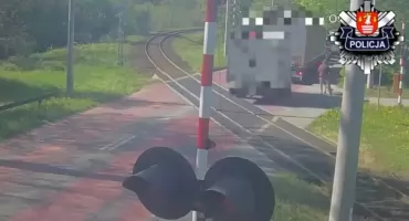 Utknąłeś między rogatkami? Rząd szykuje za to trzy miesiące bez prawa jazdy