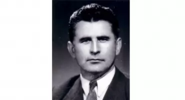 Józef Tadeusz Mazurkiewicz, ps. 