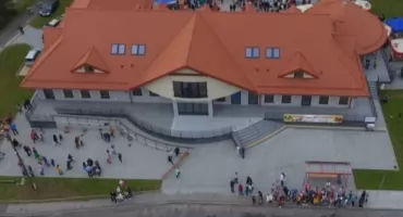 Ośrodek Kultury w Stryszawie zaprasza na zajęcia