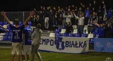 V-LIGA: Tempo obija beniaminka