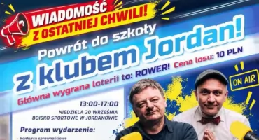 Derby, rekordowa frekwencja i wielka oprawa! Jordanów i Toporzysko czekają na historyczny mecz