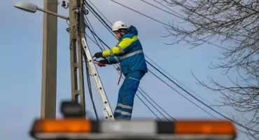 Gdzie i kiedy wyłączą prąd w powiecie suskim? Harmonogram 21.09–25.9 2026