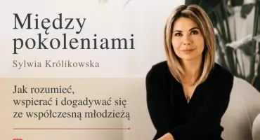 Jak dogadać się z nastolatkiem? Bezpłatny webinar dla rodziców