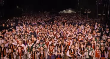 Największy portal z rezerwacjami: Babiogórska Jesień zajęła prawie wszystkie noclegi w Zawoi! 