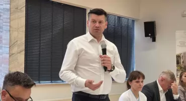 Setki milionów złotych na ochronę zdrowia w Małopolsce. Szpitale czekają duże inwestycje