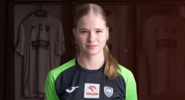 Natalia Skrok wystąpi na mistrzostwach świata w Afryce