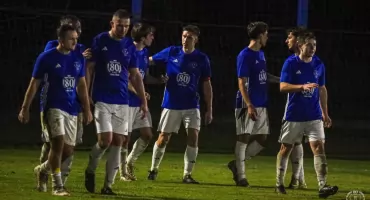 V-LIGA: Nie być konsekwentnym jak Tempo