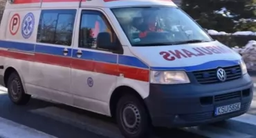 NFZ nie zgodził się na wydłużenie pracy karetki w Zawoi. Wójt wnioskował nawet o całodobowy ZRM
