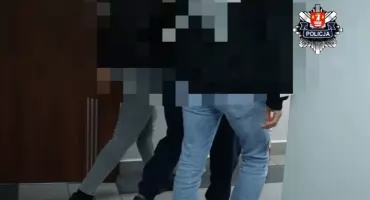 Ponad 3 promile za kierownicą. 44-latek zatrzymany przez policję