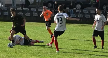 A-KLASA PODHALAŃSKA: Unia Naprawa rusza na boisko lidera do Spytkowic