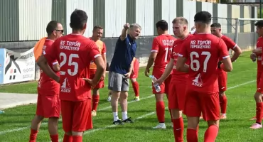 B-KLASA PODHALAŃSKA: Krajobraz po derbach, czyli Jordan gra o podium, a Topór liczy na łut szczęścia