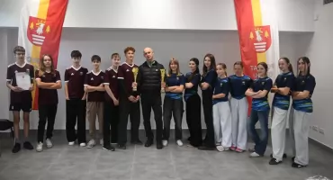SP1 Zawoja była nie do zatrzymania