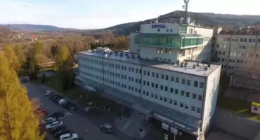 Laboratorium w Suchej Beskidzkiej otwarte w sobotę. Będzie można wykonać badania
