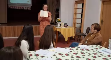 Aktywna Świetlica – miejsce dla dzieci i lokalnej społeczności