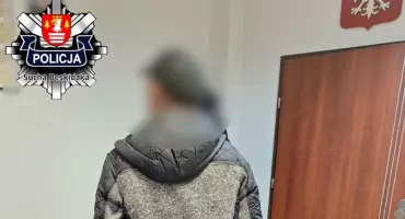 Myślał, że pozostanie nieuchwytny? Po blisko dwóch latach wpadł w powiecie suskim