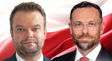 Szef Kancelarii Prezydenta RP przyjedzie do Osielca. Zbigniew Bogucki spotka się z mieszkańcami
