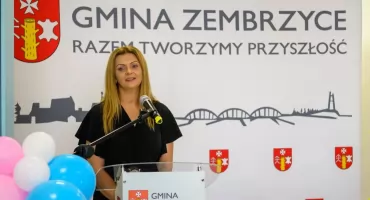 Mieszkańcy pytali o drogi, mosty, chodniki i boisko. Wójt Joanna Stypuła podsumowuje zebrania wiejskie