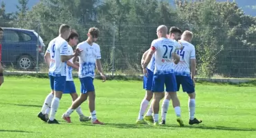 Jordan nie wyglądał jak drużyna z innej ligi